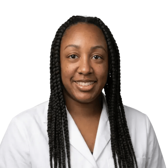 Dr. Alisha Goodrum
