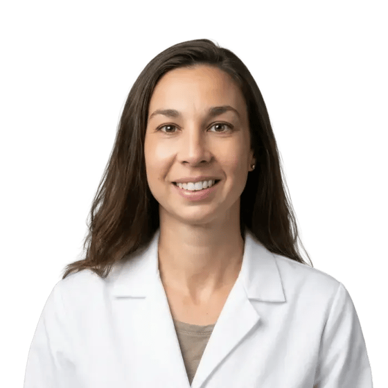 Dr. Marika Holte