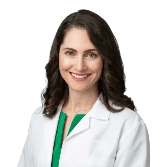 Dr. Brittany Kunza