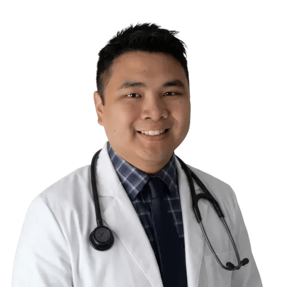 Dr. Mari Carlo Manzana