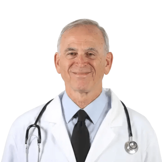 Dr. Allan Marks