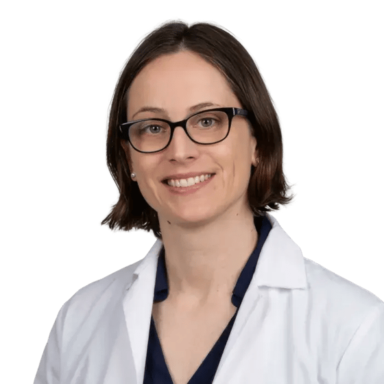 Dr. Jamie Nuwer
