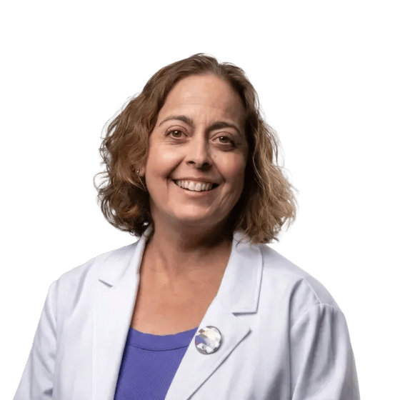 Dr. Jessica Saberman