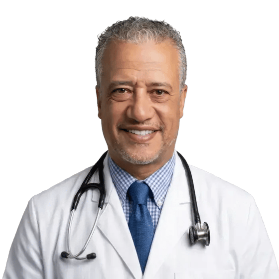 Dr. Leo Vieira