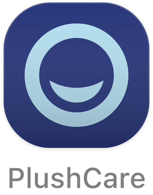 PlushCare app icon